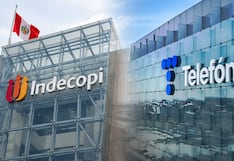 Indecopi sanciona a Integra Tec con millonaria multa por compra de Telefónica del Perú