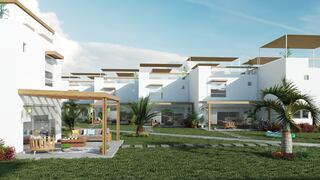 Desarrolladora hará el primer condominio multifamily de casas de playa: ¿dónde estará?