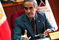 JNE excluye a partido de Duberlí Rodríguez de las elecciones 2026