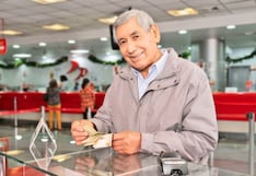 ONP: de cuánto será la gratificación para los pensionistas por Fiestas Patrias