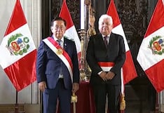 Mincetur: Presidente Balcázar nombra a Berthin Gomez Vela como nuevo ministro