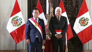 Mincetur: oficializan nombramiento de Berthin Gomez Vela como nuevo ministro