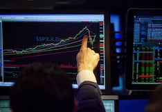 Inversionistas dejan de mirar acciones de eléctricas, ¿por qué?