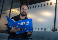 Miguel Valladares: “Nuestro negocio era ganar por taquilla, pero ahora será producir para otros”