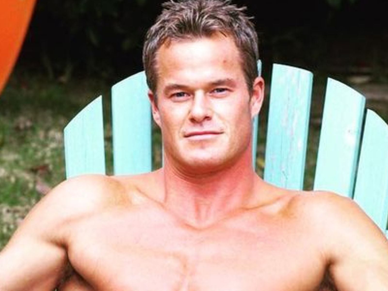 El actor nació en la ciudad estadounidense de New York (Foto: Alec Musser / Instagram)