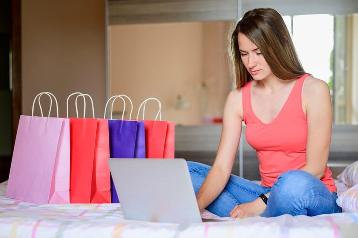 No siempre aceptarán todos los productos que retornes a Ross Dress for Less (Foto: Freepik)