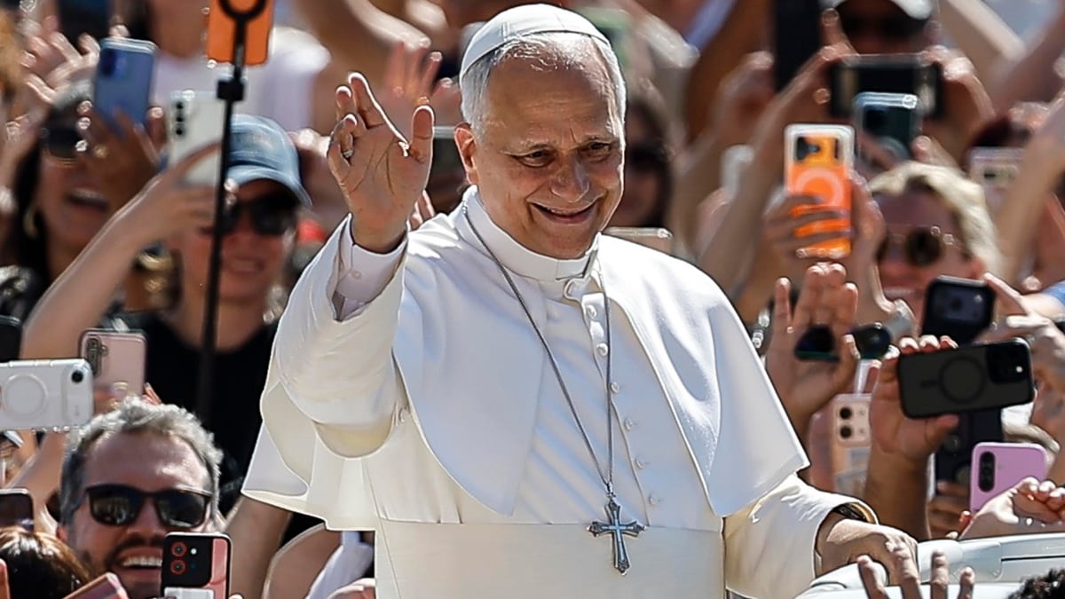 Llegada del papa León XIV abrirá oportunidad para turismo religioso: los más beneficiados