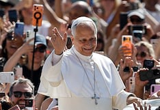 Llegada del papa León XIV abrirá oportunidad para turismo religioso: los más beneficiados
