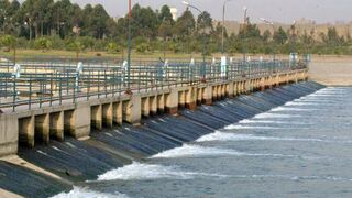 Proyecto Provisur invertirá US$ 100 millones para proveer de agua potable a cuatro distritos del sur de Lima