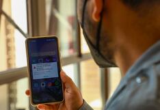 ¿Los mensajes vía celular del Sismate alertan sobre sismos? esto respondió el IGP