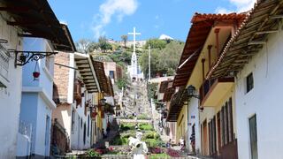Tendencia de precios de terrenos en Cajamarca a la baja ante un solo nuevo proyecto minero a la vista