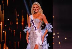 Venevisión transmitió la final del Miss Universo 2024