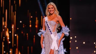 Venevisión transmitió la final del Miss Universo 2024