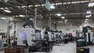 Empresarios de Japón apuestan por la industria manufacturera en México