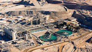 Freeport-McMoRan: Cerro Verde superó producción estimada por día en segundo trimestre