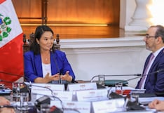 Fujimori tras reunión con CAF: anuncia cooperación para fortalecer seguridad ciudadana
