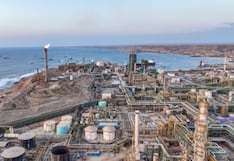 ProInversión orienta US$ 475 millones para garantizar la operación de Petroperú
