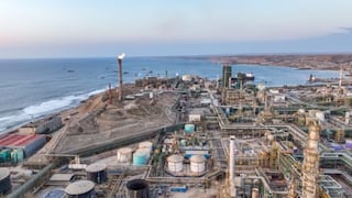 ProInversión orienta US$ 475 millones para garantizar la operación de Petroperú
