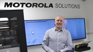 Motorola Solutions interesada en tres minas de Perú para 2024: los planes de la empresa