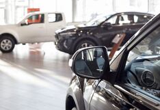 Venta de vehículos crece en primer trimestre, pero riesgo podría frenar avance