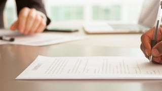 Revisar contratos y controlar precios: la vieja tentación populista