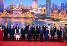 Putin, Xi y Modi juntos en reunión de líderes de la OCS, la ‘casi OTAN’ asiática