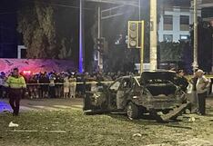 Colectivo PAS: crimen organizado ha alcanzado niveles extremos