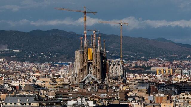 Barcelona cae 7 puestos entre ciudades más reputadas del mundo