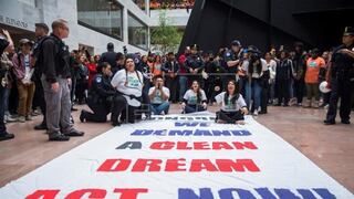 Activistas sin ciudadanía, nuevos objetivos de ICE para crear miedo en EE.UU.