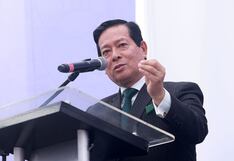 Minjus respalda propuesta de inhabilitar “de por vida” a jueces que liberen criminales