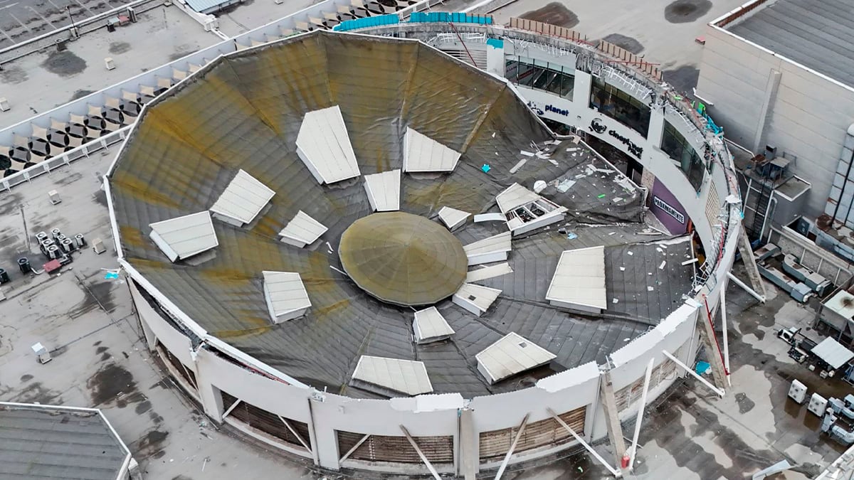 Indeci informó que, desde el 2011, no tiene participación en las inspecciones técnicas de seguridad en edificaciones.| Foto: Andina