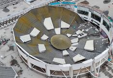 Tragedia en Real Plaza Trujillo: Indeci emite comunicado sobre inspecciones técnicas