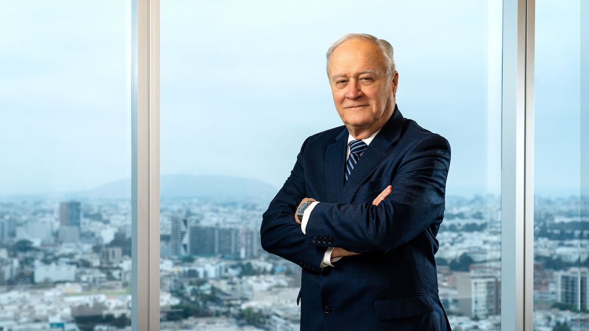 La confianza como infraestructura del crecimiento financiero