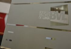 BVL cerró a la baja en medio de incertidumbre sobre recorte de tasas de la FED