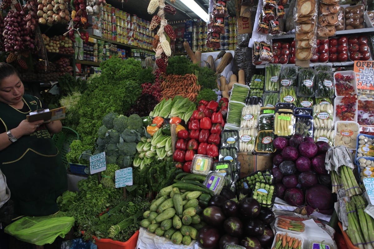 Midagri descarta desabastecimiento de alimentos en mercados