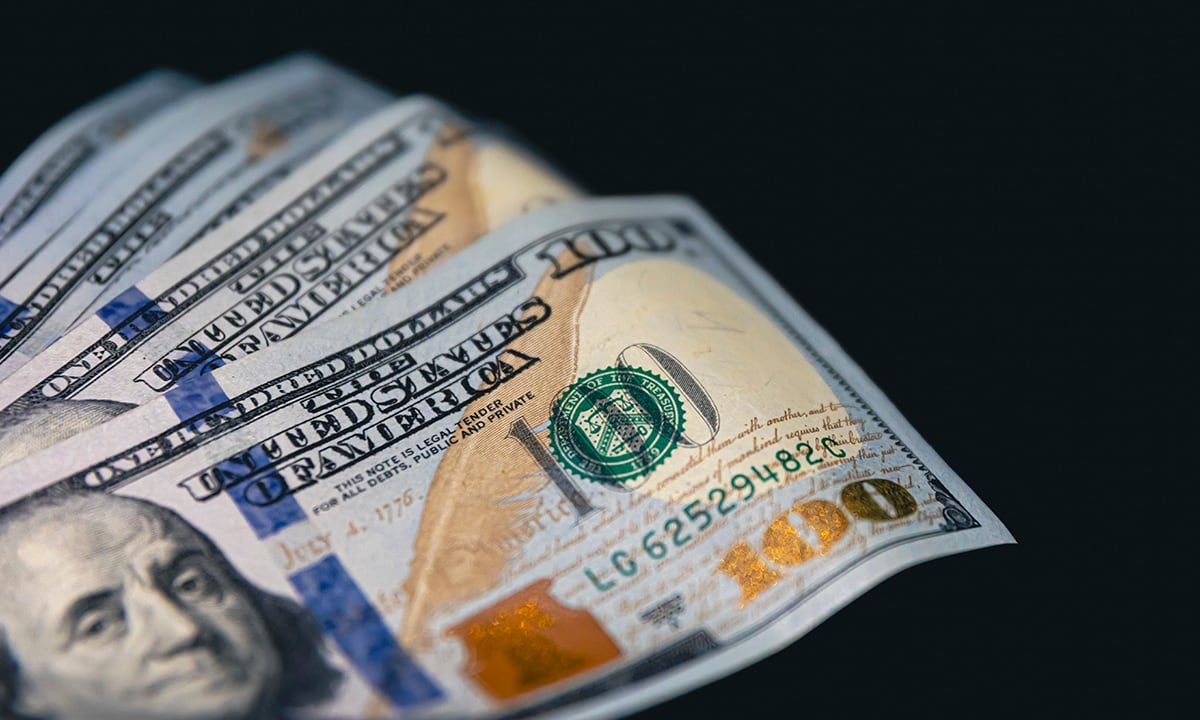 Conoce cómo un hombre logró que su premio del Powerball se incrementara (Foto: Freepik)