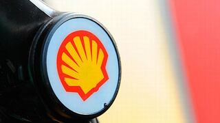 Shell planea inversión de US$ 1,000 millones en gas esquisto en China