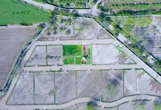 Viviendas en Norte Chico: inmobiliaria se expande en regiones y estudia ingreso a Punta Cana