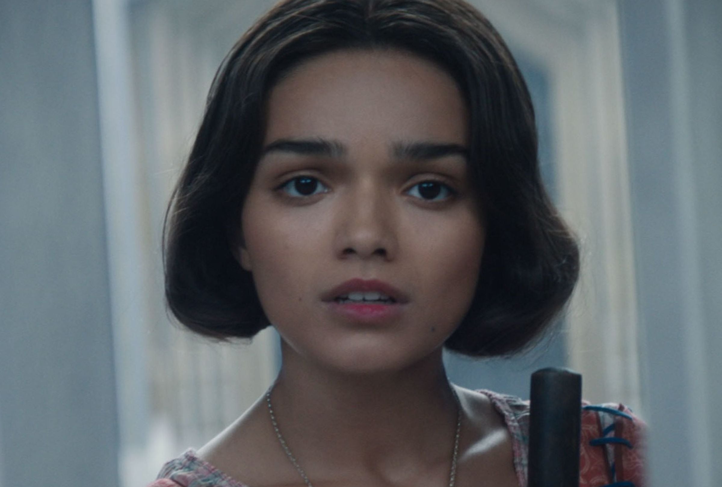 Rachel Zegler le da vida a la protagonista de la película live-action "Blanca Nieves", que se estrena el 21 de mrazo (Foto: Walt Disney Pictures)