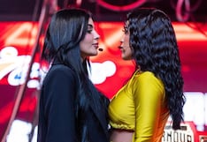 ¿Quién ganó la pelea Karely Ruiz vs. Kim Shantal EN VIVO hoy por Supernova Génesis 2026?