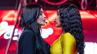 ¿Quién ganó la pelea Karely Ruiz vs. Kim Shantal por Supernova Génesis 2026?