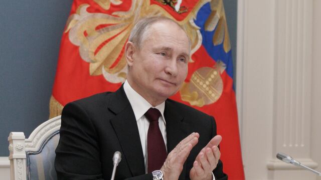EE.UU. defiende sus críticas a Putin en pleno aumento de tensiones con Rusia