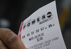 Números ganadores del Powerball, 27 de abril: mira los resultados del sorteo con jackpot de $130 millones en EE.UU.