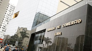 CCL cuestiona pena de hasta cinco años por demoras en bloqueo de celulares vinculados a delitos