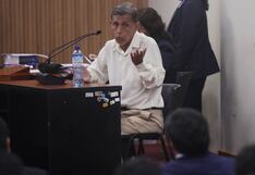 Fiscalía da a conocer que exministro Gustavo Bobbio es investigado por rebelión