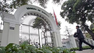 Minam crea “Grupo Técnico Pabellón Perú COP16-CDB”: ¿cuáles son sus funciones?