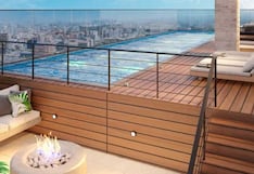 Tres avenidas impulsan proyectos inmobiliarios en San Miguel: precios de las viviendas