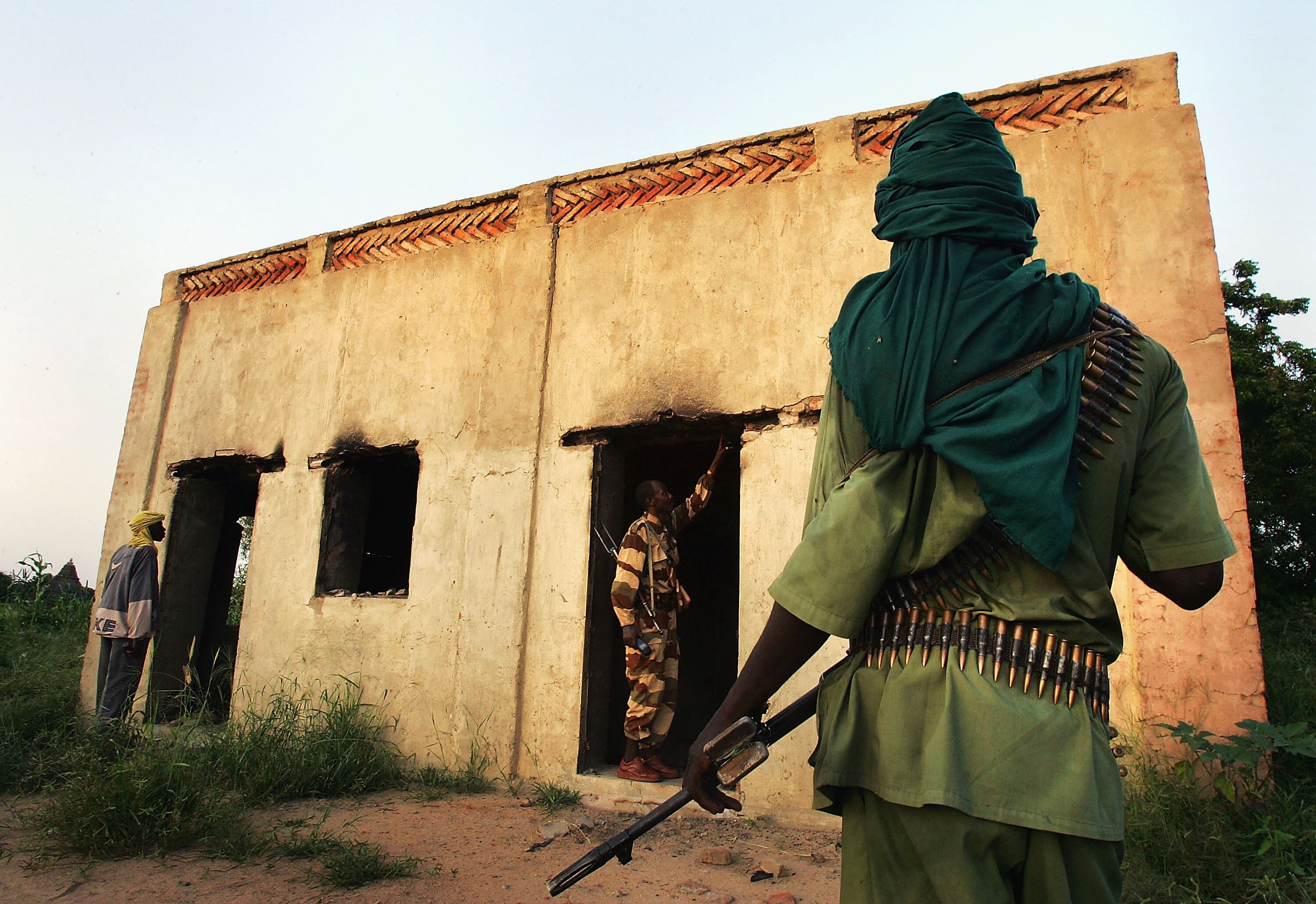 Unicef indicó que más de 13,6 millones de niños necesitan ayuda humanitaria urgente. (Foto: Getty Images)