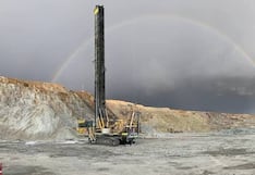 Más cobre: Minera canadiense suma concesiones en Colquemayo y alista programa de perforación