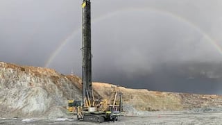 Más cobre: Minera canadiense suma concesiones en Colquemayo y alista programa de perforación